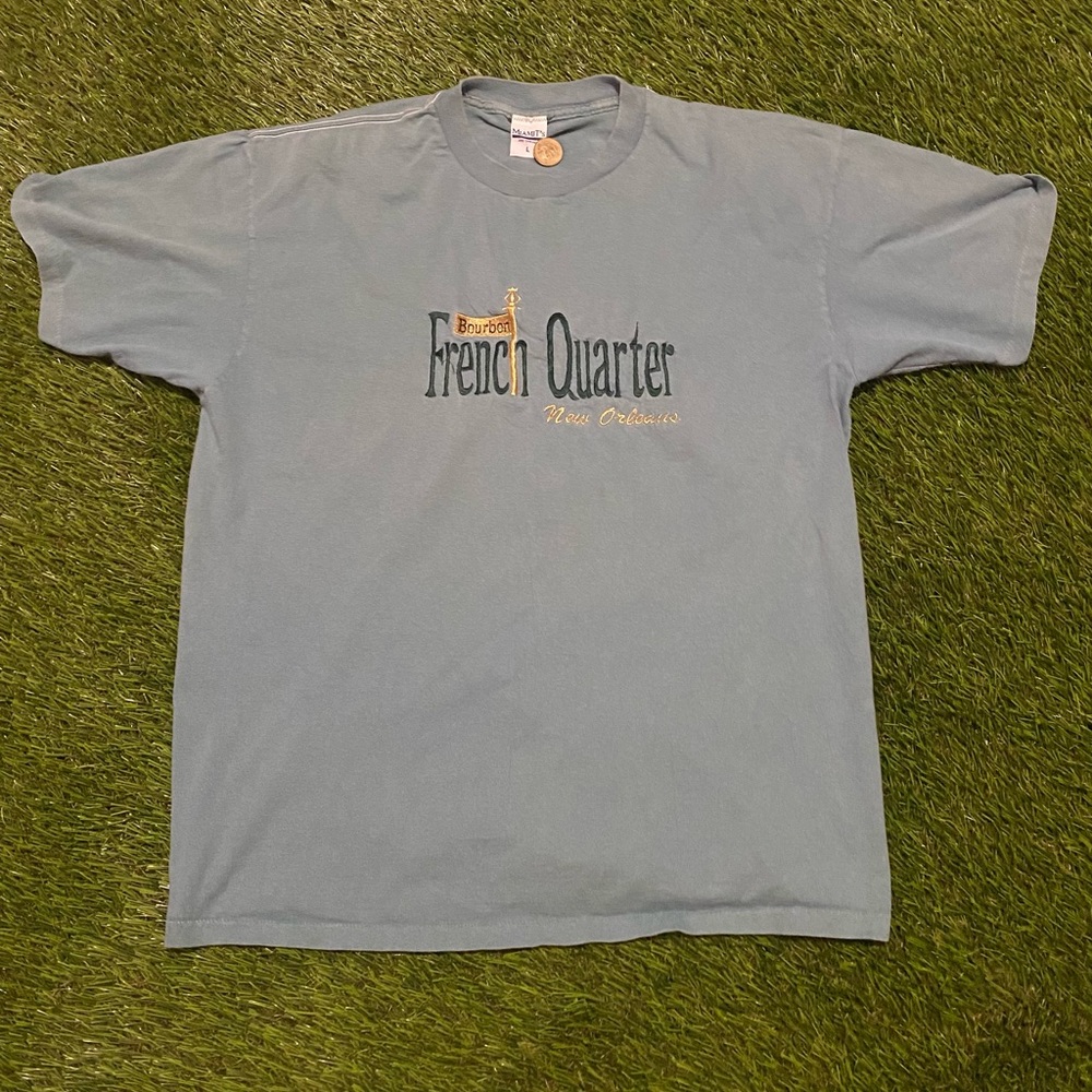 Men’s vintage tshirt